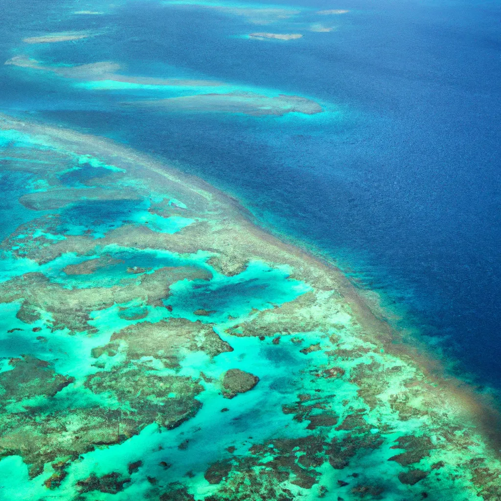 Great Barrier Reef